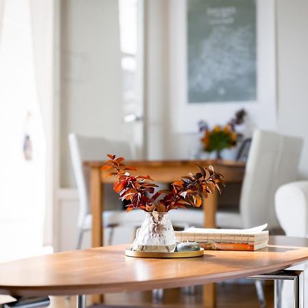 Theo & Lilis Countryside Apartment Örebro Zewnętrze zdjęcie