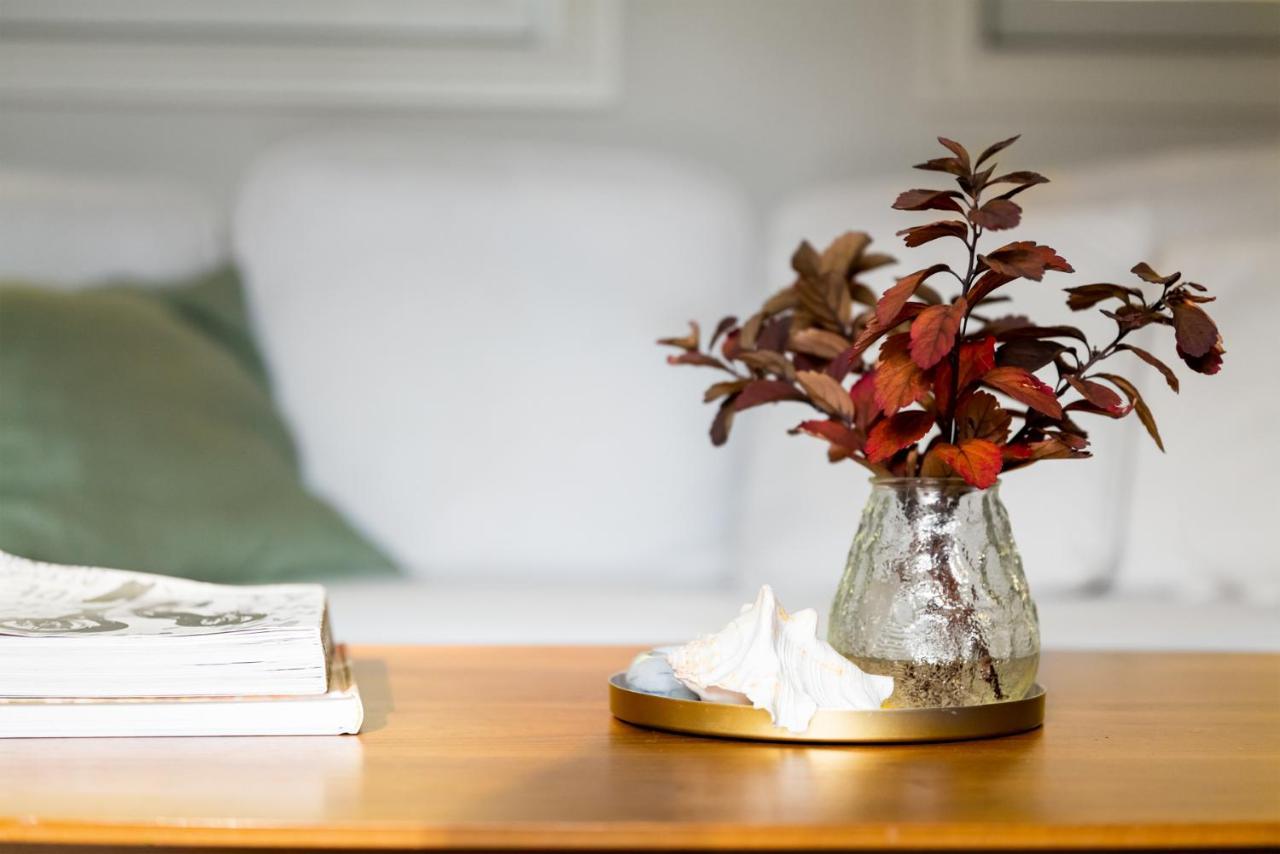 Theo & Lilis Countryside Apartment Örebro Zewnętrze zdjęcie