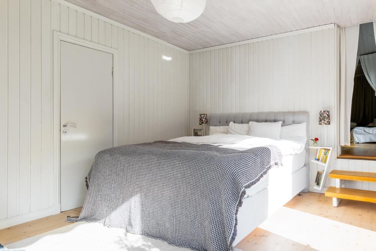 Theo & Lilis Countryside Apartment Örebro Zewnętrze zdjęcie
