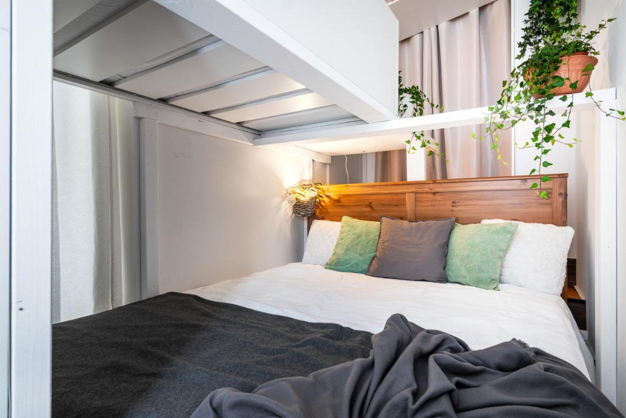 Theo & Lilis Countryside Apartment Örebro Zewnętrze zdjęcie