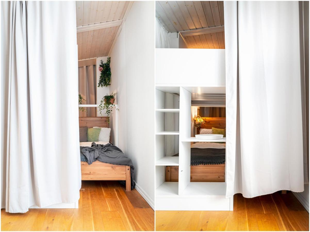Theo & Lilis Countryside Apartment Örebro Zewnętrze zdjęcie